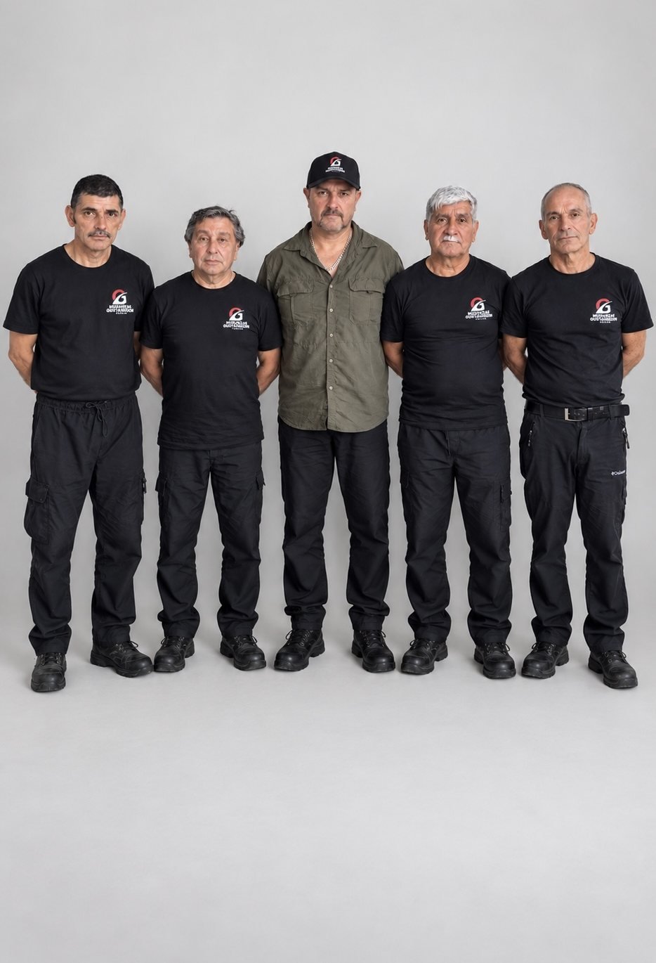 Equipo de Mudanzas Gustainsson
